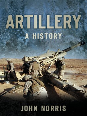 cover image of Artillery